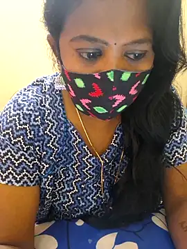 Snapshot of kanikasree chatting on 1, 2, 2026 kanikasree online show from 1, 2, 2026