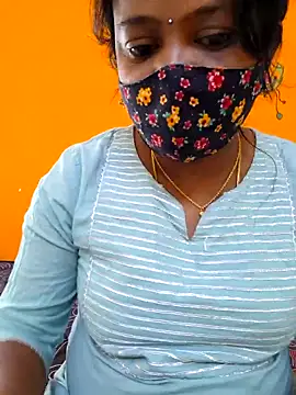 Snapshot of kanikasree chatting on 5, 3, 2026 kanikasree online show from 5, 3, 2026