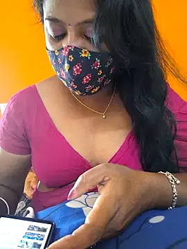 Snapshot of kanikasree chatting on 11, 3, 2026 kanikasree online show from 11, 3, 2026