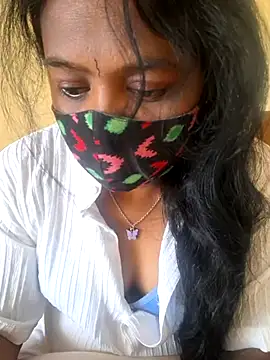 Snapshot of kanikasree chatting on 3, 5, 2026 kanikasree online show from 3, 5, 2026