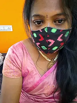 Snapshot of kanikasree chatting on 8, 5, 2026 kanikasree online show from 8, 5, 2026