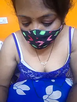 Snapshot of kanikasree chatting on 13, 5, 2026 kanikasree online show from 13, 5, 2026