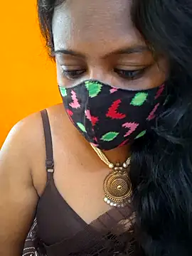 Snapshot of kanikasree chatting on 19, 5, 2026 kanikasree online show from 19, 5, 2026