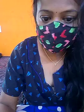 Snapshot of kanikasree chatting on 25, 5, 2026 kanikasree online show from 25, 5, 2026