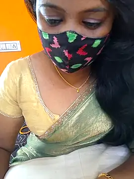 Snapshot of kanikasree chatting on 4, 6, 2026 kanikasree online show from 4, 6, 2026