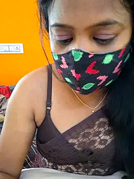 Snapshot of kanikasree chatting on 7, 6, 2026 kanikasree online show from 7, 6, 2026