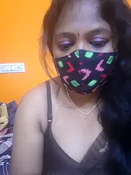 Snapshot of kanikasree chatting on 7, 6, 2026 kanikasree online show from 7, 6, 2026