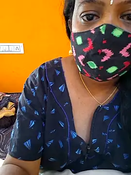 Snapshot of kanikasree chatting on 10, 6, 2026 kanikasree online show from 10, 6, 2026