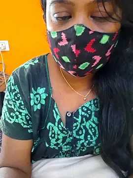 Snapshot of kanikasree chatting on 13, 6, 2026 kanikasree online show from 13, 6, 2026