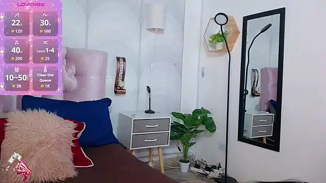 madison oli online show from 18, 10, 2025