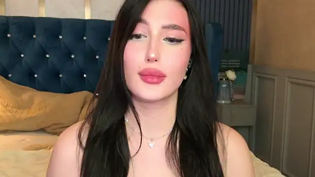 EmmaLawrens online show from 21, 9, 2025