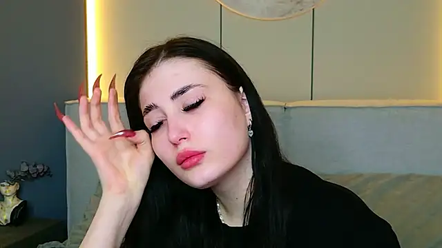 Snapshot of EmmaLawrens chatting on 2, 7, 2026 EmmaLawrens online show from 2, 7, 2026