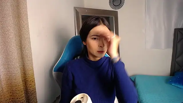 Aleska Miami online show from 17, 10, 2025