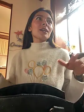 Aleska Miami online show from 5, 3, 2026