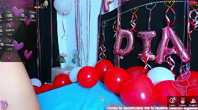 Cleo Hott online show from 12, 2, 2025