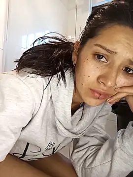 Cleo Hott online show from 15, 3, 2025