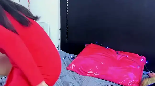 Cleo Hott online show from 18, 3, 2025