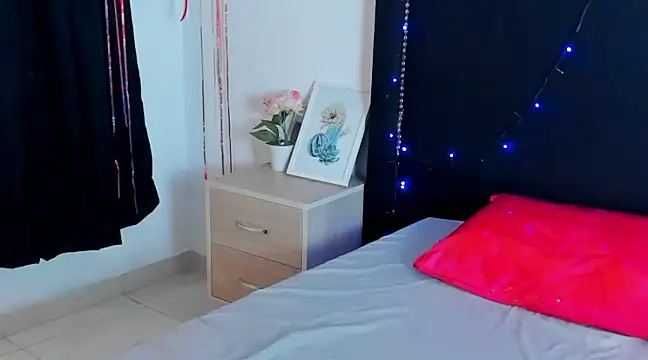 Cleo Hott online show from 21, 3, 2025