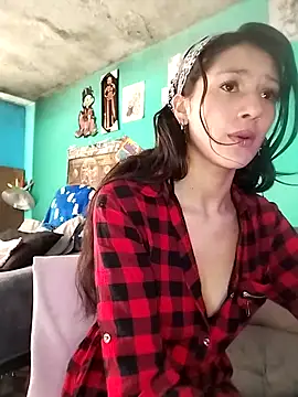 Cleo Hott online show from 4, 11, 2025