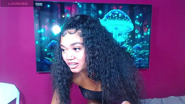 JasmineRose7 online show from 11, 2, 2025