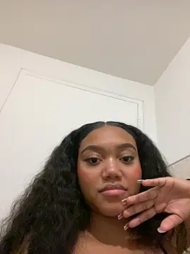 JasmineRose7 online show from 20, 3, 2025