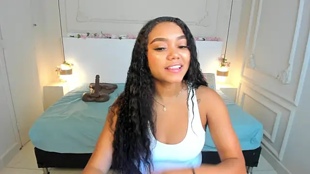 JasmineRose7 online show from 29, 9, 2025