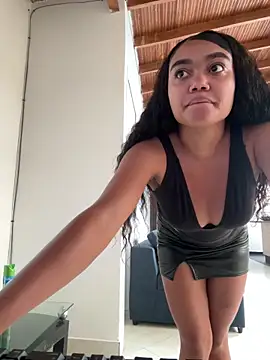 JasmineRose7 online show from 22, 3, 2026