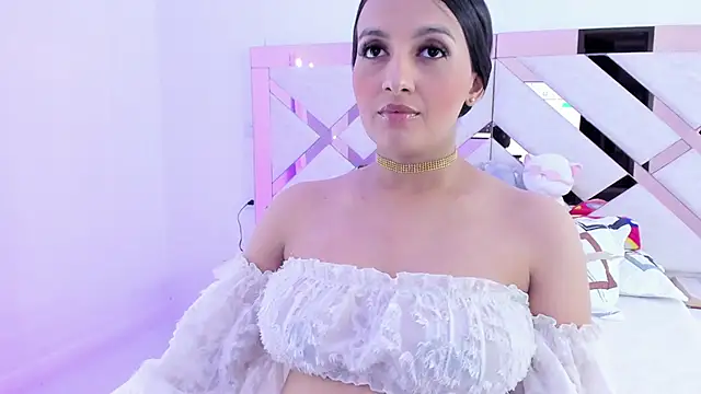 Snapshot of trissha_xk1 chatting on 11, 7, 2026 trissha xk1 online show from 11, 7, 2026