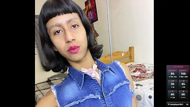 Snapshot of boysLittle chatting on 6, 1, 2026 boysLittle online show from 6, 1, 2026