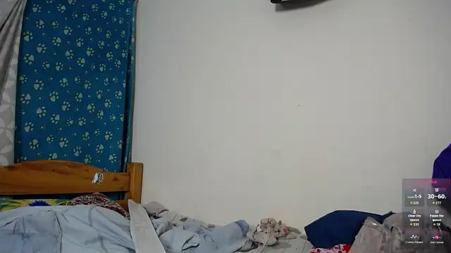 Snapshot of boysLittle chatting on 7, 1, 2026 boysLittle online show from 7, 1, 2026