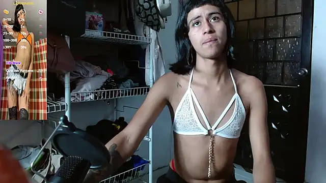 boysLittle online show from 5, 3, 2026