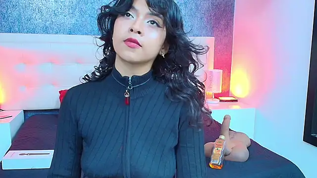 gabriela cortez online show from 14, 2, 2025