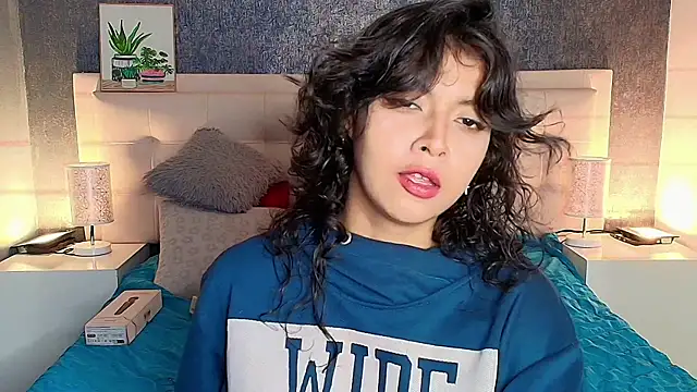 gabriela cortez online show from 25, 2, 2025