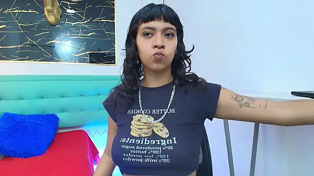 gabriela cortez online show from 20, 9, 2025