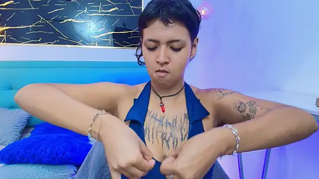 gabriela cortez online show from 3, 10, 2025