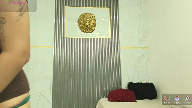 Snapshot of gabriela_cortez chatting on 19, 6, 2026 gabriela cortez online show from 19, 6, 2026