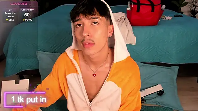 tim  fox online show from 16, 11, 2025