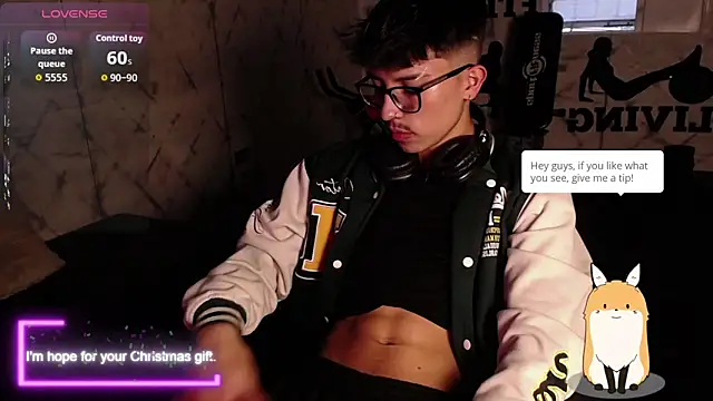 tim  fox online show from 16, 12, 2025