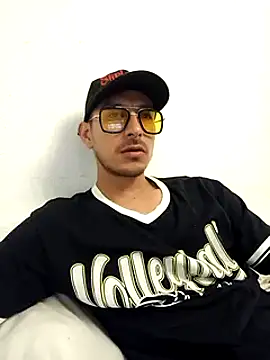 tony-camargo online show from 20, 1, 2025