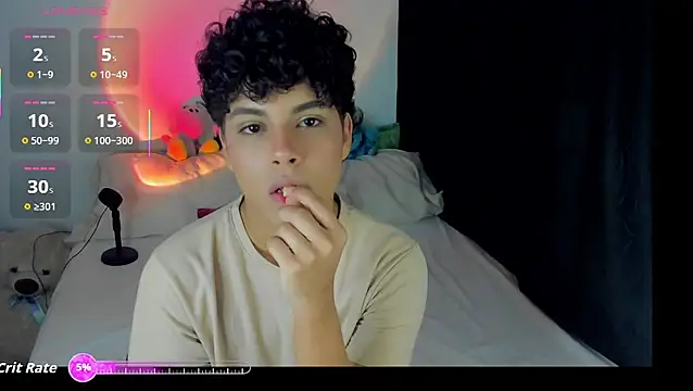 dani angels   online show from 12, 9, 2025