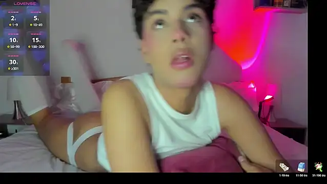 dani angels   online show from 1, 4, 2026