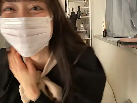 Snapshot of riken_jp chatting on 16, 1, 2025 riken jp online show from 16, 1, 2025