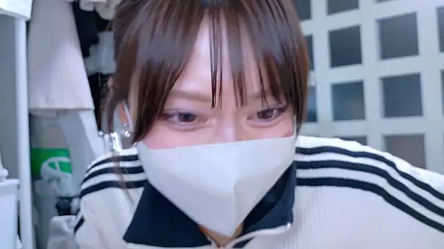 Snapshot of riken_jp chatting on 11, 10, 2025 riken jp online show from 11, 10, 2025