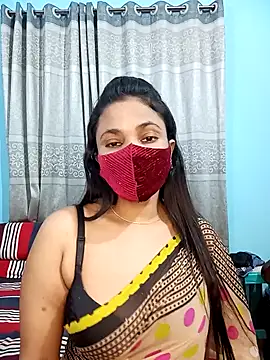 Snapshot of Anika-1 chatting on 4, 2, 2025 Anika-1 online show from 4, 2, 2025