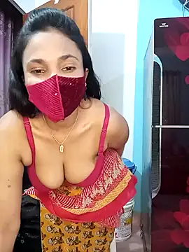 Snapshot of Anika-1 chatting on 10, 2, 2025 Anika-1 online show from 10, 2, 2025