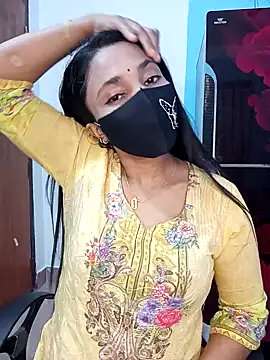 Snapshot of Anika-1 chatting on 10, 2, 2025 Anika-1 online show from 10, 2, 2025