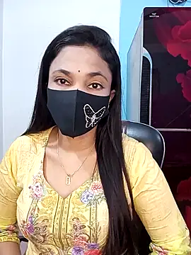 Snapshot of Anika-1 chatting on 11, 2, 2025 Anika-1 online show from 11, 2, 2025