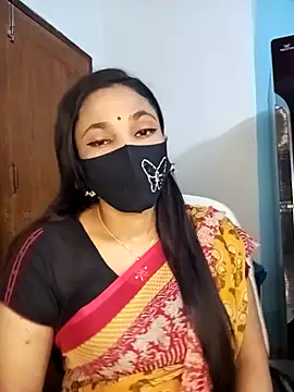 Snapshot of Anika-1 chatting on 21, 2, 2025 Anika-1 online show from 21, 2, 2025