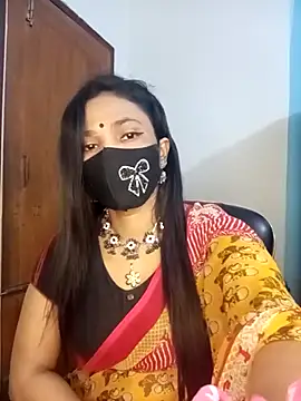 Snapshot of Anika-1 chatting on 26, 2, 2025 Anika-1 online show from 26, 2, 2025