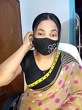 Snapshot of Anika-1 chatting on 5, 3, 2025 Anika-1 online show from 5, 3, 2025